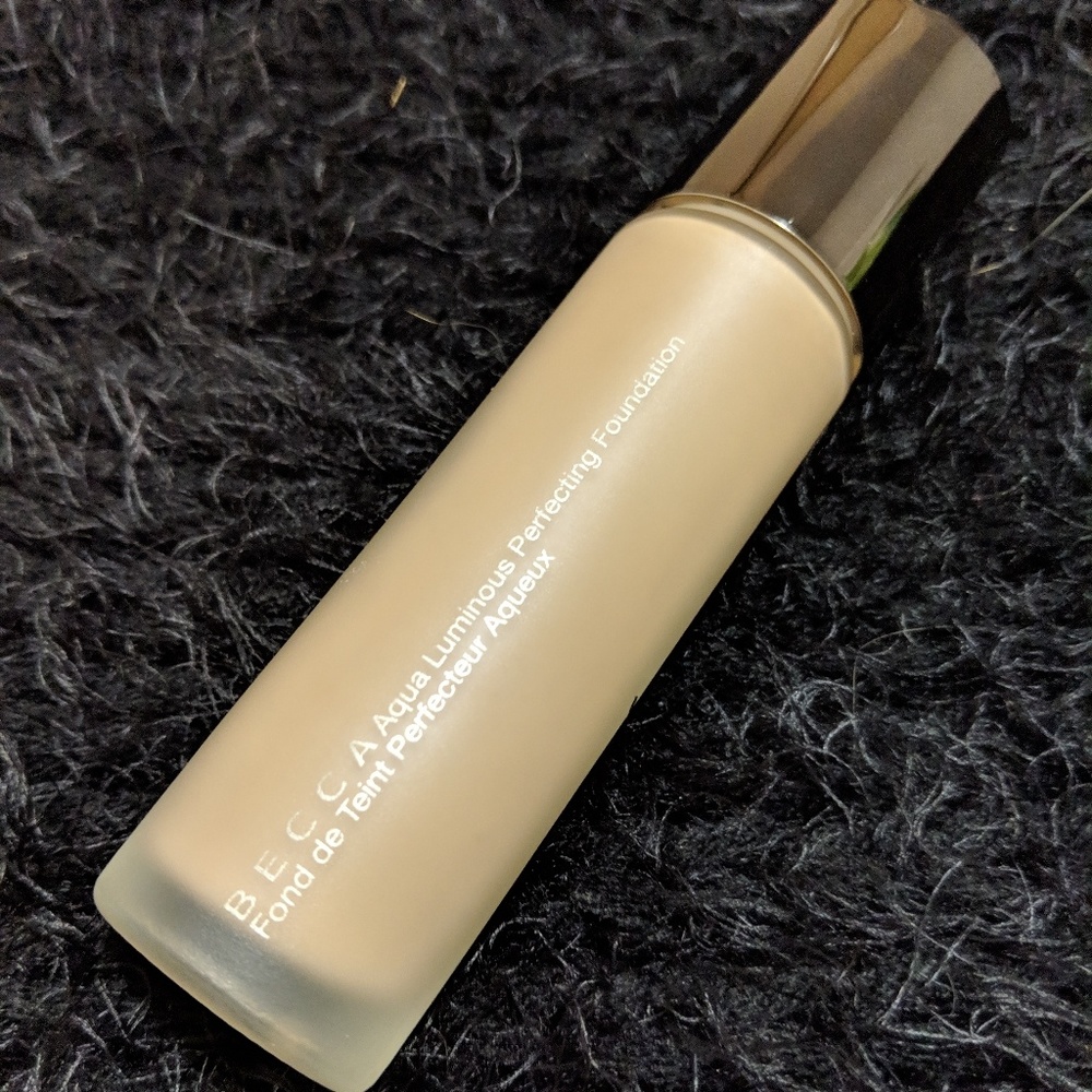 Becca Foundation(SOLD)